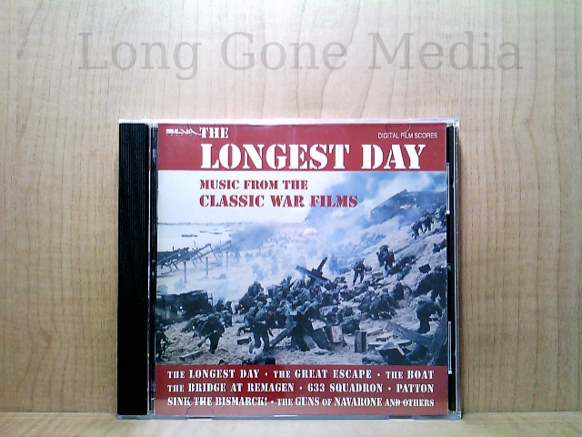 disc image