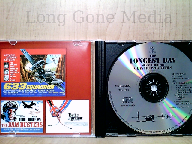 disc image