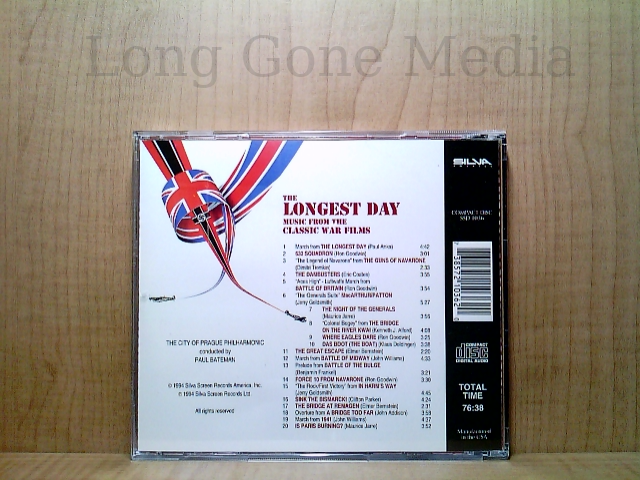 disc image