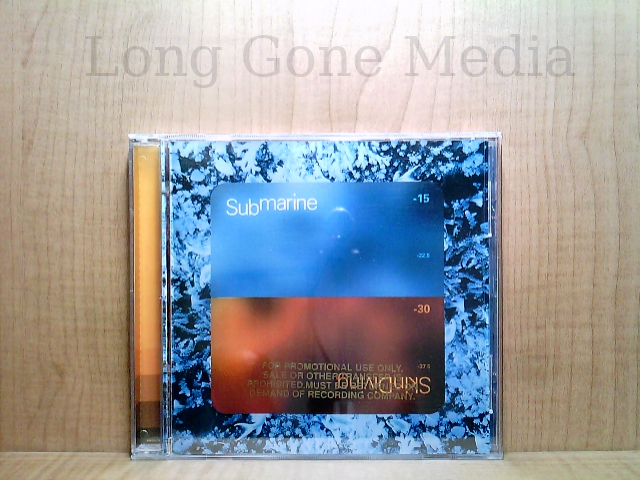 disc image