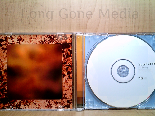 disc image