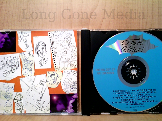 disc image