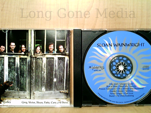 disc image