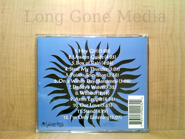 disc image