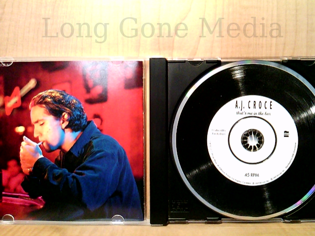 disc image