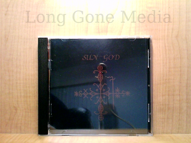 disc image