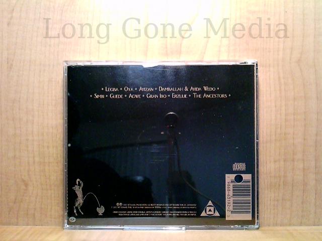 disc image
