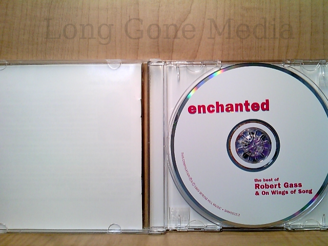 disc image