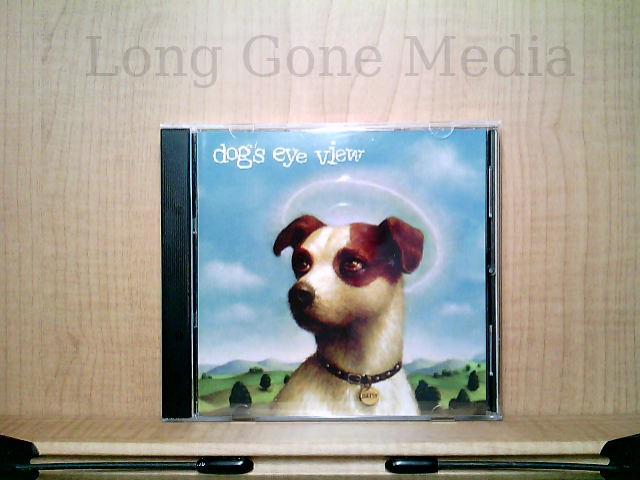 CD付き Daisy bag (Paperback + Audio CD) Daisy by Dog's Eye View (CD) 74646783627| eBay