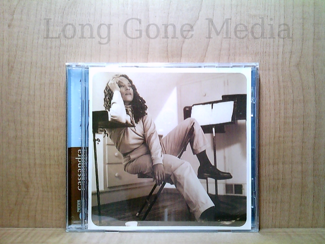 Traveling Miles by Cassandra Wilson (CD, 1999, Blue Note) | eBay