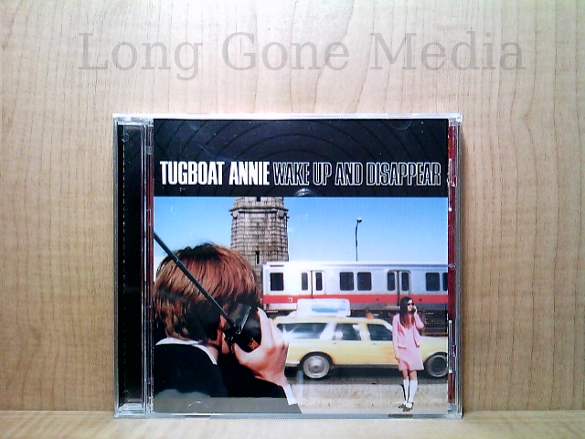 洋楽 lostprophets Wake Up (Make a Move) CD sddefault.jpg