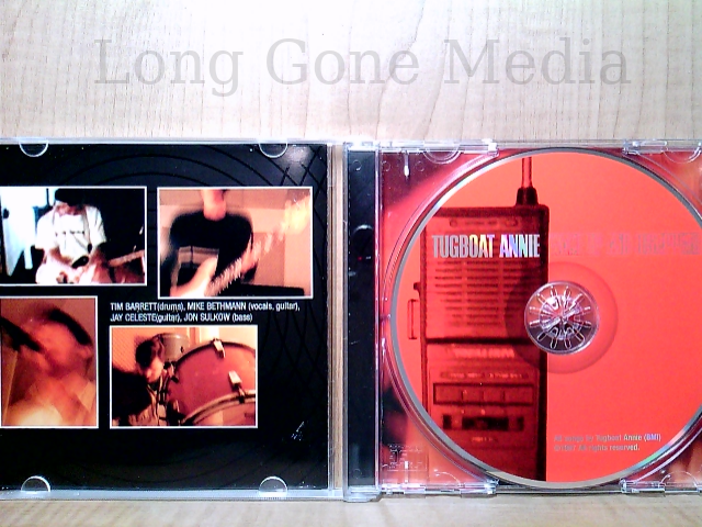 洋楽 lostprophets Wake Up (Make a Move) CD sddefault.jpg