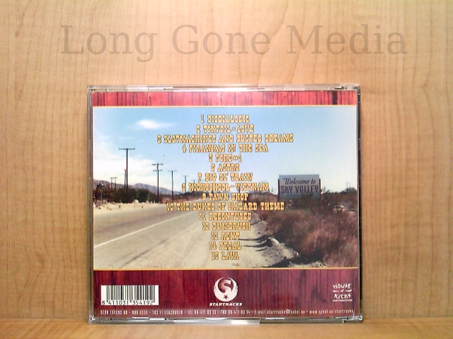 For Sale By Owner by Loosegoats (CD, Import, 1997, Startracks) | eBay