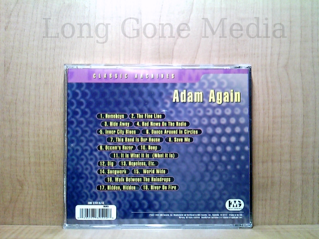 LMDO CD原田喧太Chargeeeeee…Ju-kenZIGGY VAMPS Homeboys / Dig by Adam Again (CD, 2000, KMG Records