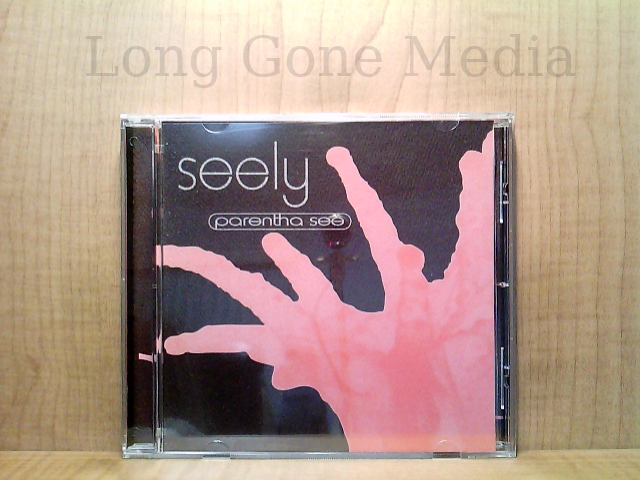 ① DVD 林成敏 サードアイ THIRD EYE Parentha See by Seely (CD, 1996, Third Eye Records) | eBay