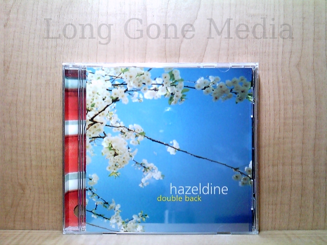 Double Back by Hazeldine (CD, Promo, 2002, Okra-Tone Records) | eBay