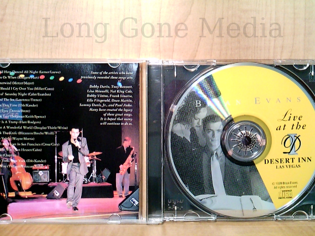 disc image