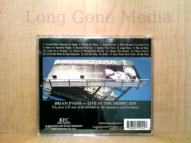 disc image