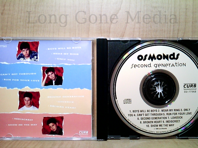 Merrygoround「REDDISH COLLECTORS NO D---」 DW USA Collectors Series - Intense Tangerine - 6.5 x 14