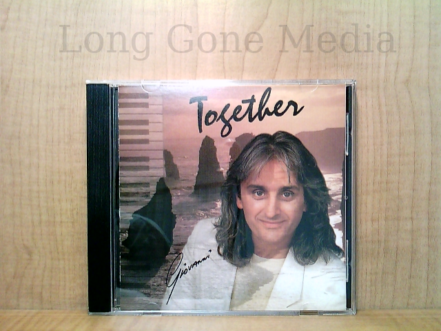 disc image