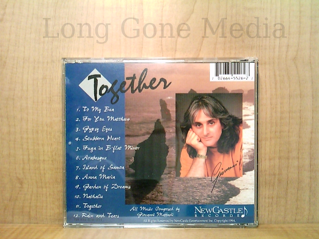 disc image