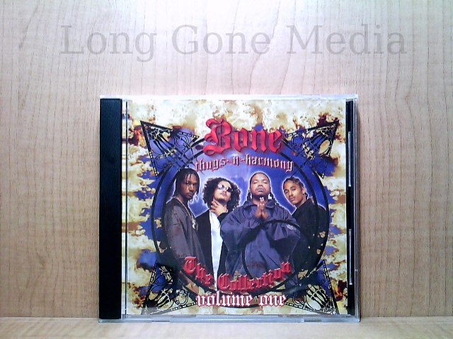 bone thugs the collection vol 1