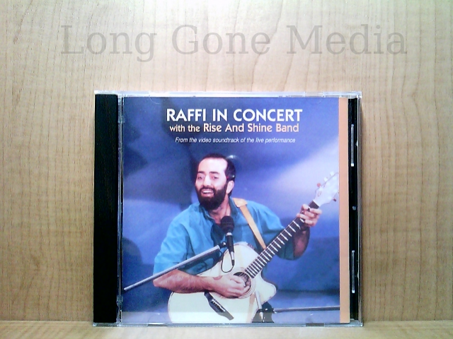 その他 Raffi in Concert Amazon.com: Raffi In Concert[DVD] : Raffi: Movies & TV