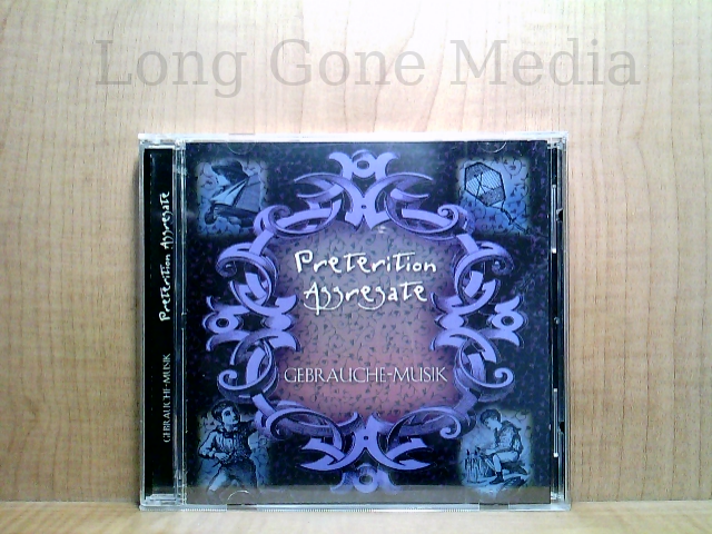 disc image