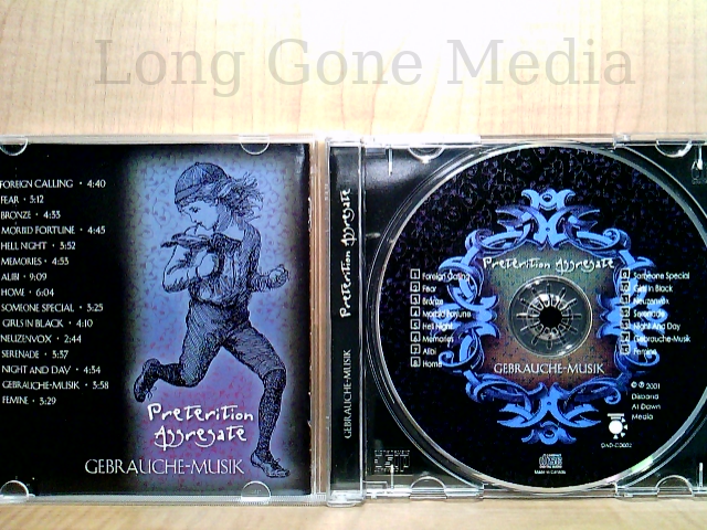 disc image