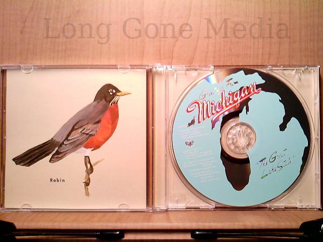 Sufjan Stevens Michigan Zip Sufjan Stevens Michigan Zip