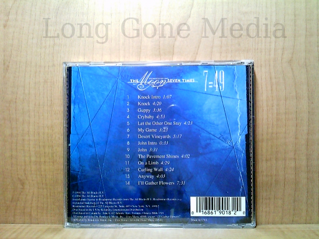 激レア直筆サイン入り Black Moon - Buck Em Down 激レア直筆サイン入り Black Moon - Buck Em Down