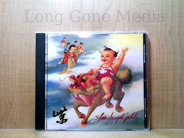 Purple by Stone Temple Pilots (CD, 1994, Atlantic) 75678260728| eBay