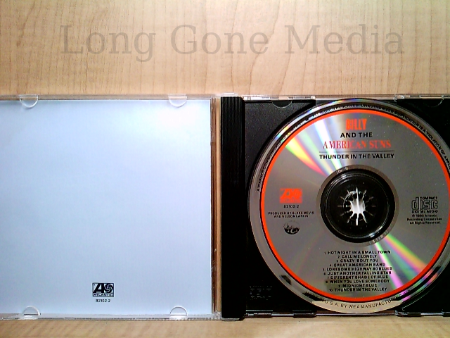 disc image