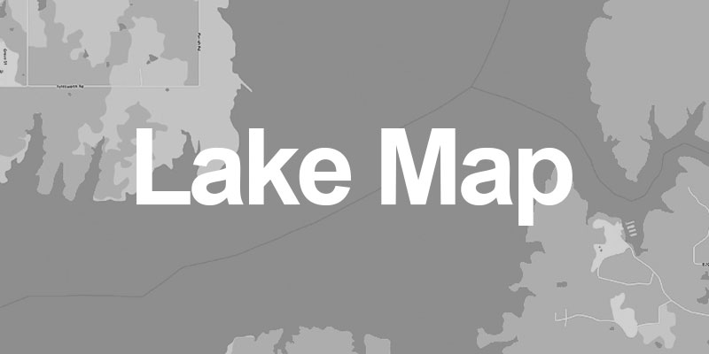 Lake Map