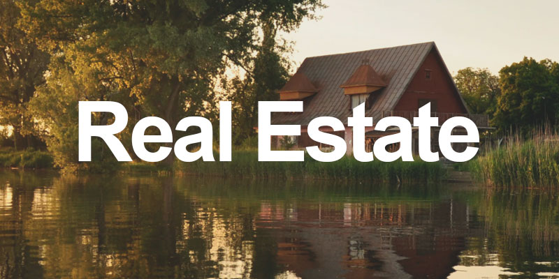 Real Estate