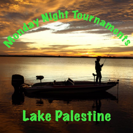 Lake Palestine Monday Night Tournament Results