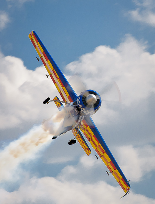 Take to the Skies AirFest comes to Durant April 27th!