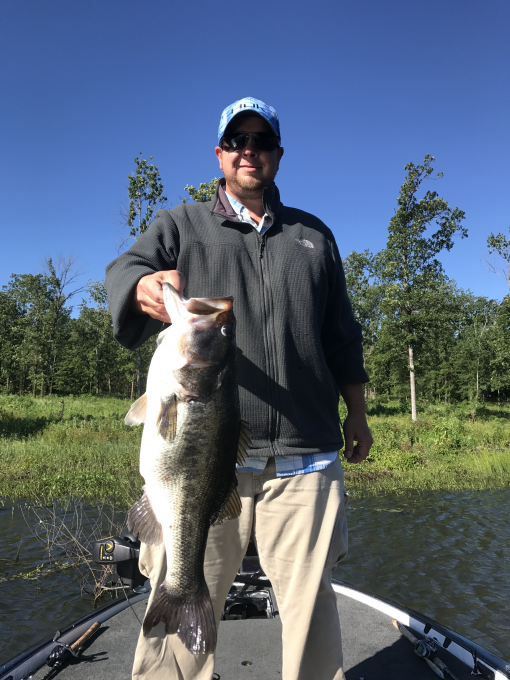 June Update with Pictures