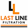 Last Line Filtration - Badge Ad KWA