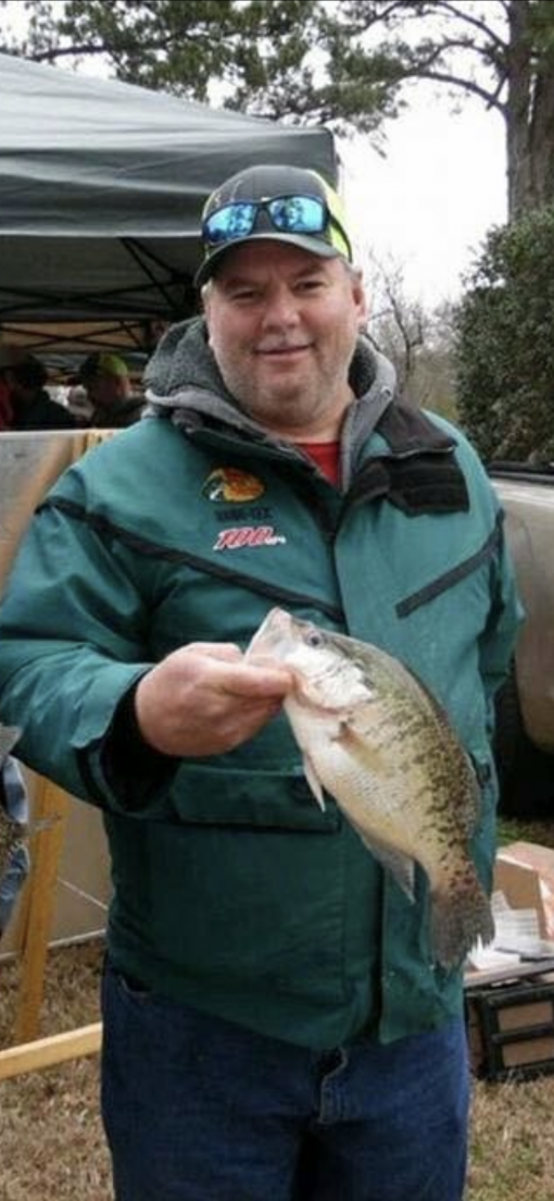 Big Dave's East Texas Guide Service Lake Palestine