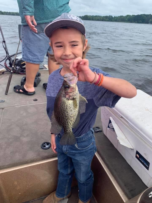 Big Dave's East Texas Guide Service Lake Palestine