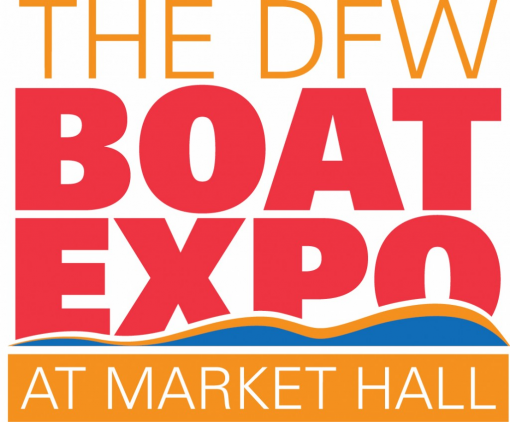 The DFW Boat Expo - Eagle Mountain Lake