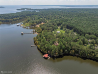 929 Village Drive Drone