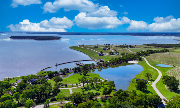 Why Beacon Hill on the North End of Cedar Creek La