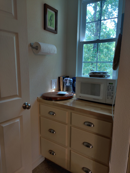 Barndominium in an Oak Forest Lake Tawakoni Vacation Rental