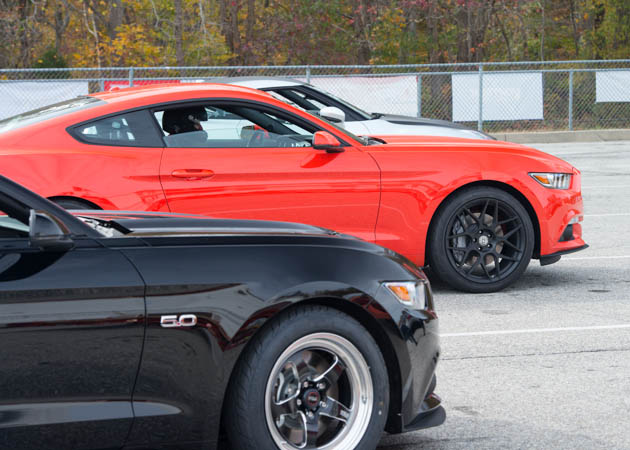 2015 Mustang Ecoboost Tune >> How To Tuning The 2015 Mustang S550 Americanmuscle 2015 Mustang Ecoboost Tune >> How To Tuning The 2015 Mustang S550 Americanmuscle