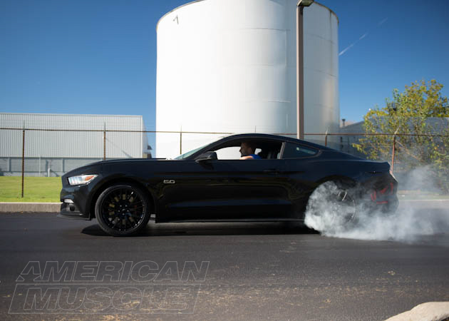What Ford Mustang Gears Should I Get? | AmericanMuscle