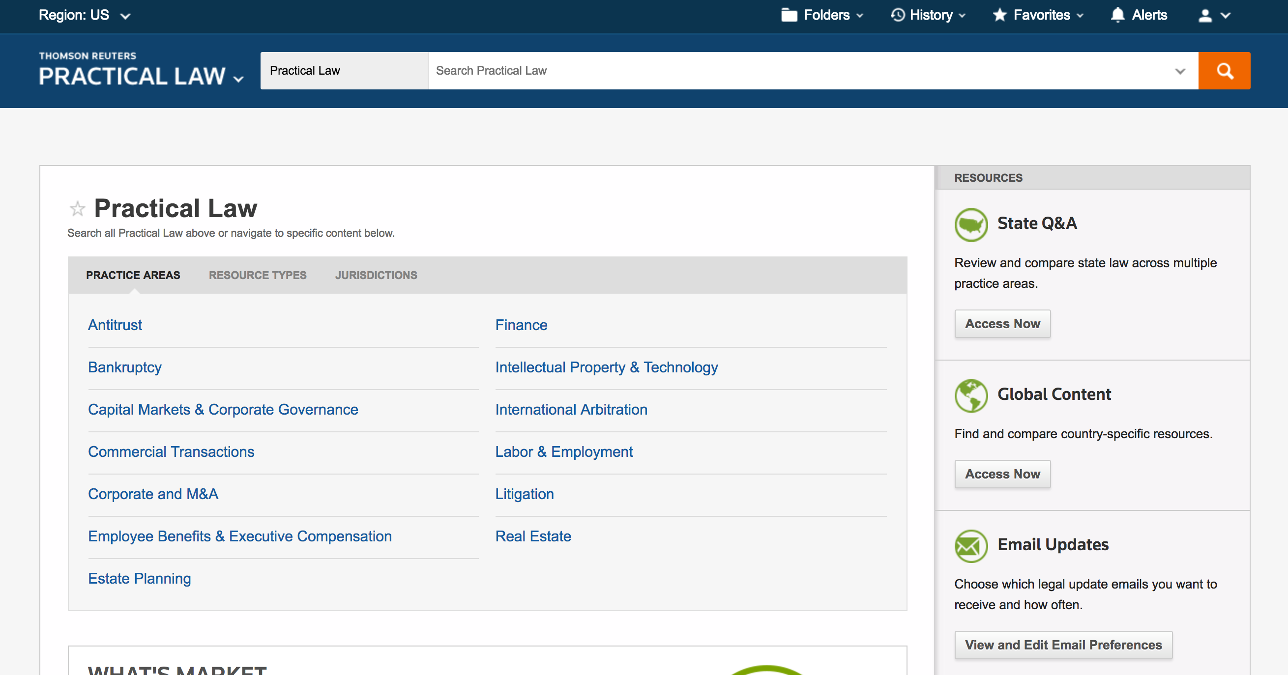 Westlaw larw iii drafting for the general practitioner research