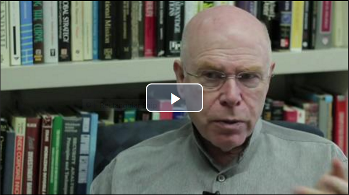  Video of "Steve Jobs - Consciously Genius: Unauthorized Biography" 