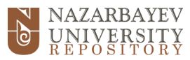 Image of the NU Repository Logo
